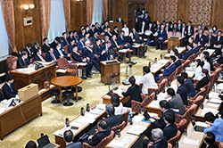 委員会風景