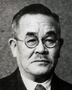 第3代 三木治朗の写真