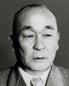 第9代 重政庸徳の写真