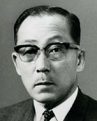 第11代 安井謙の写真