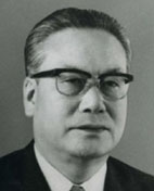 第14代 加瀬完の写真