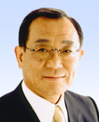 第29代 山崎正昭の写真
