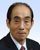 第30代 輿石東の写真