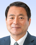 第31代 郡司彰の写真
