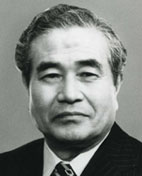 第14代 徳永正利の写真