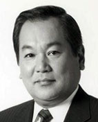 第21、22代 斎藤十朗の写真