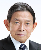 第28代 西岡武夫の写真