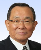第30代 山崎正昭の写真