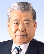 第31代 伊達忠一の写真