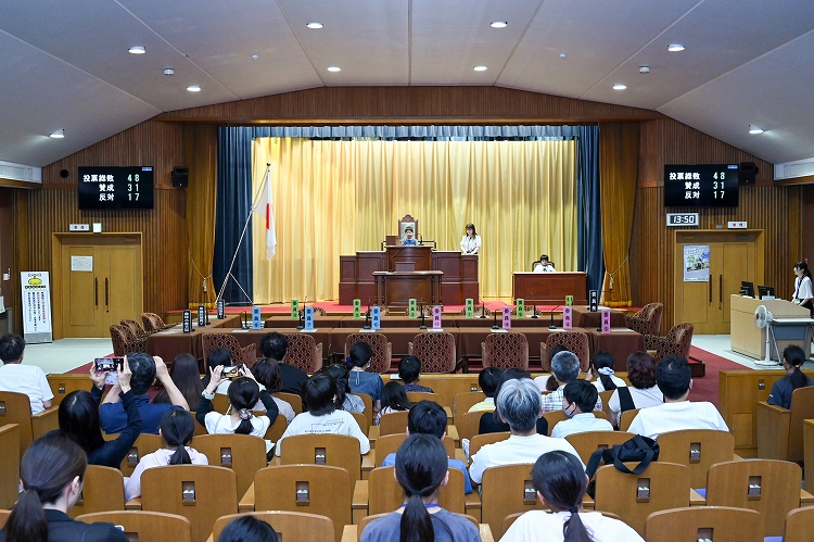 模擬本会議3