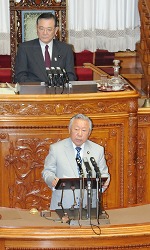 国民生活・経済・社会保障に関する調査会・最終報告(平成25年6月5日)の写真 クリックすると拡大写真がご覧いただけます