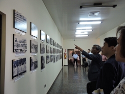 イグアス移住地を訪問(パラグアイ)(平成27年10月21日~10月30日)の写真 クリックすると拡大写真がご覧いただけます