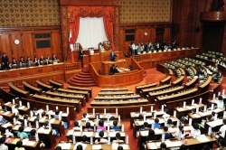安倍内閣総理大臣のメッセージ(平成29年7月31日)の写真 クリックすると拡大写真がご覧いただけます