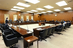 消費者問題に関する特別委員会(令和4年12月2日) クリックすると拡大写真がご覧いただけます