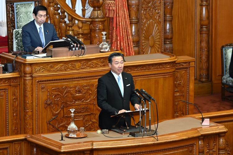 国民生活・経済及び地方に関する調査会 最終報告(令和7年6月13日) クリックすると拡大写真がご覧いただけます