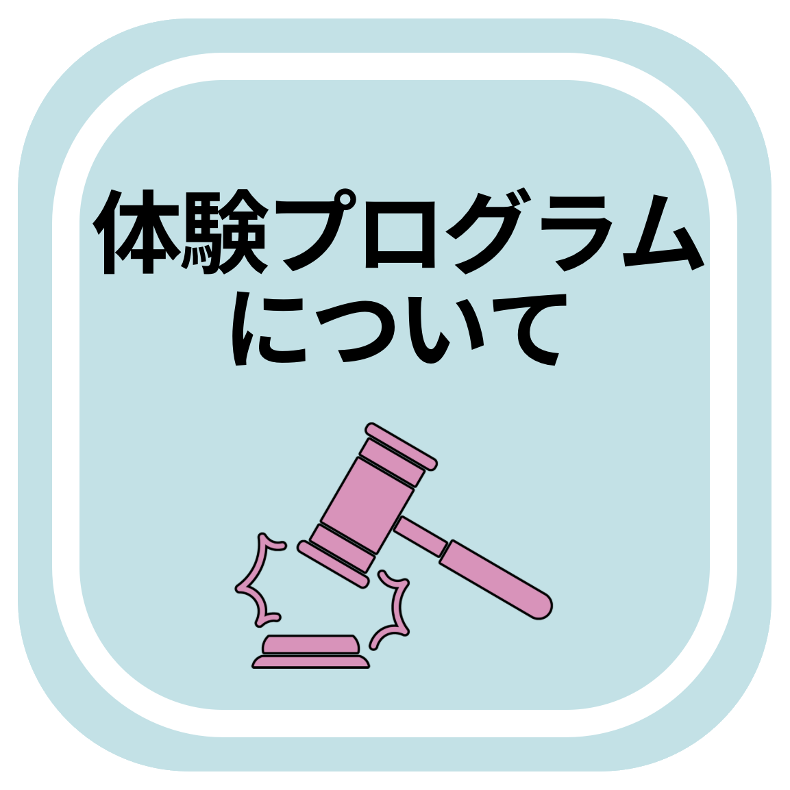 体験