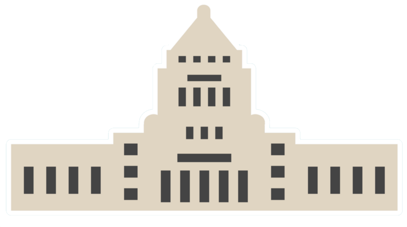 国会議事堂