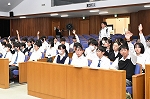 役員の決定