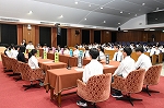 模擬委員会